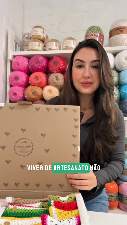 Depoimento Empreendedora SuperFrete